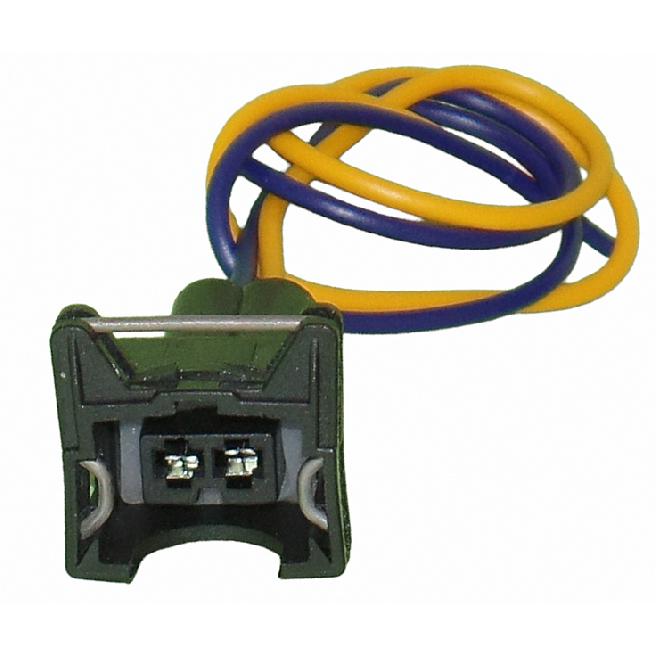 Ignition Coil Connector Fits Chrysler Cirrus Sebring Dodge Avenger 1998-2000