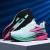 Running Shoes Man Carbon Plate Marathon Casual Sneakers Wear-Resistant Lightweight Comfort Athletic Training Sports For Woman