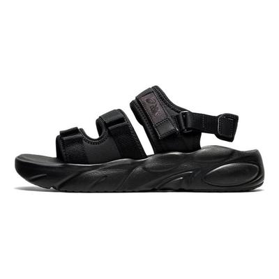 Gel Bondal Sandals Triple Black Unisex Sneakers 1023A051-002
