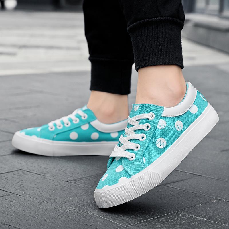 Модная повседневная спортивная обувь для детей и подростков — фото 14