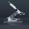 OLOEY Rotating Foldable Laptop Stand