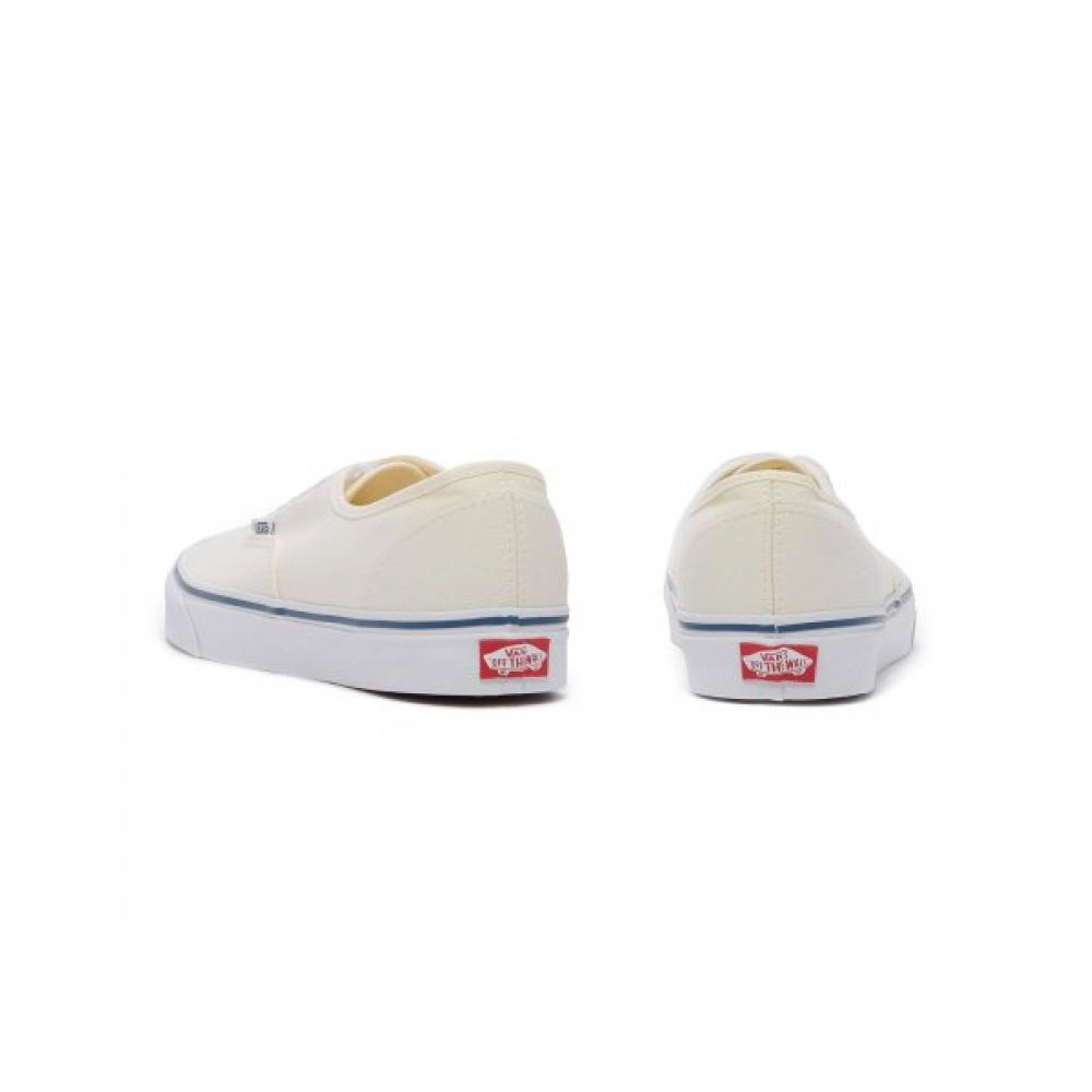 Vans Authentic   White Vn000ee3wht1