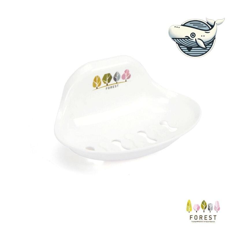 

Space saving soap qecla