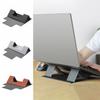 Foldable Laptop Stand Height Adjustable Laptop Cooling Bracket Laptop Holder Support  Office