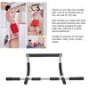Indoor Door Pull Up Chin?Up Trainer Horizontal Bar Arm Training Exercise Fitness Equipment