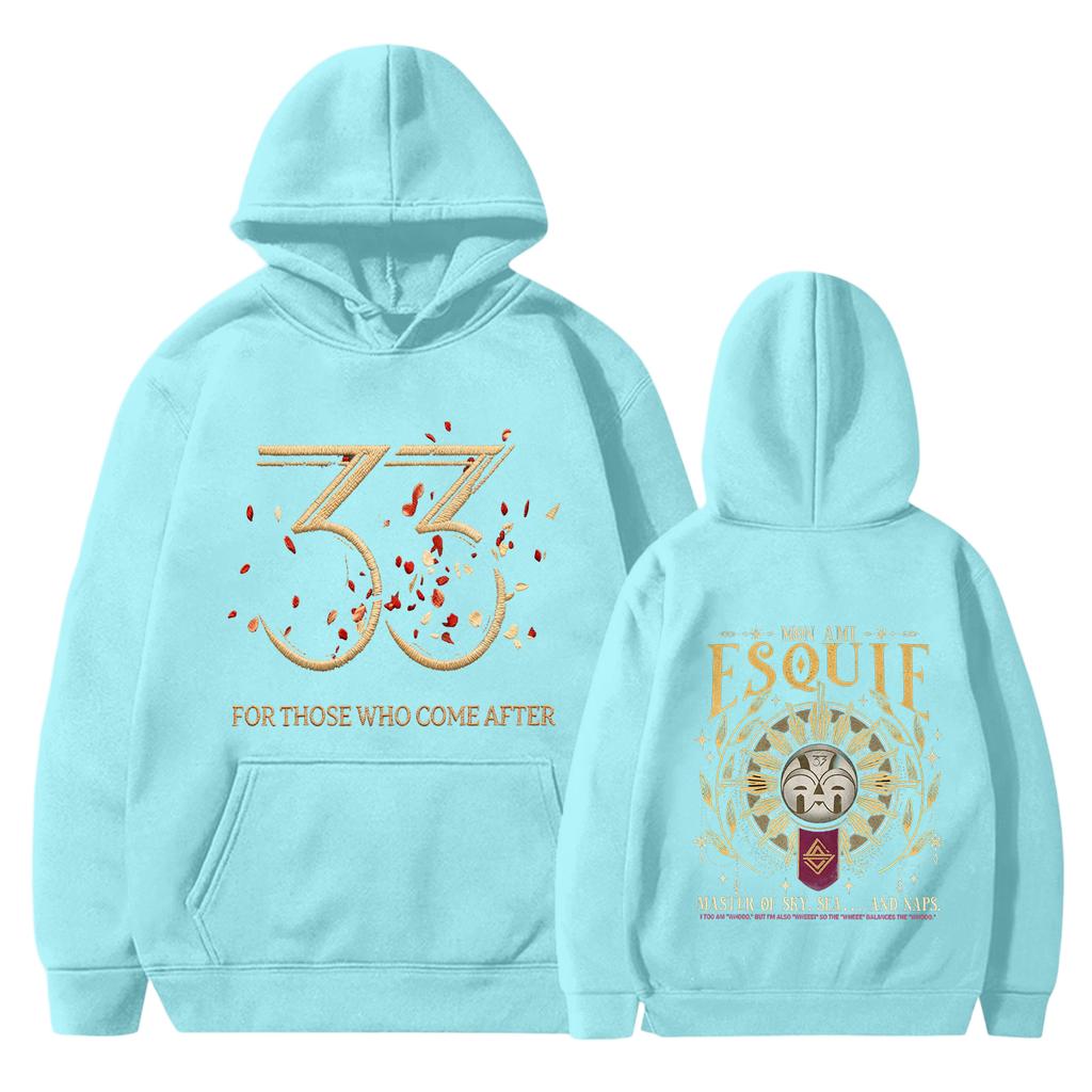 Women's Fashion Hoodie Fun Sweatshirt Pullover