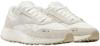 Кроссовки Reebok Classic Leather Sneaker vintage chalk alabaster