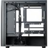 Boîtier PC - COOLER MASTER - Elite 502 - Blanc - Tour midi - ATX