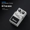 BOSS/BP-1W Booster/Preamp Boss Booster Preamp BP1W Tech WAZA CRAFT Tech Craft Made in Japan