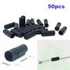 Bicycle Mountain Bike Cord End Covers Derailleur Cable Caps Shifter Line Cap Cycling Accessories