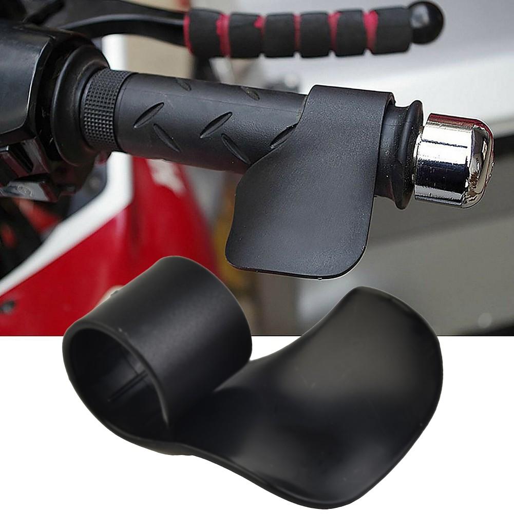 Motorbike Motorcycle Grip Throttle Assist Rest Rest