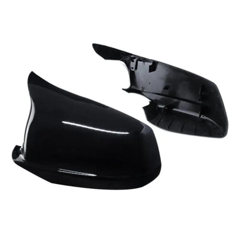 Suitable for BMW 5 Series F10 F11 11-13 car parts, horn reversing mirror shell, rearview mirror cover