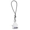 Pendant Phone Lanyard Spooky Y2K Phone Strap Fashion Ghost Phone Charms  Bag Decoration