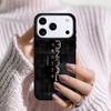 Techno Music Soft Phone Case For Apple iPhone 17 Air 16E 15 14 Plus 13 12 11 Pro Max Mini Funda Cover