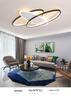 Modern LED Ceiling Light for Living Room, Study, Dining, and Bedroom