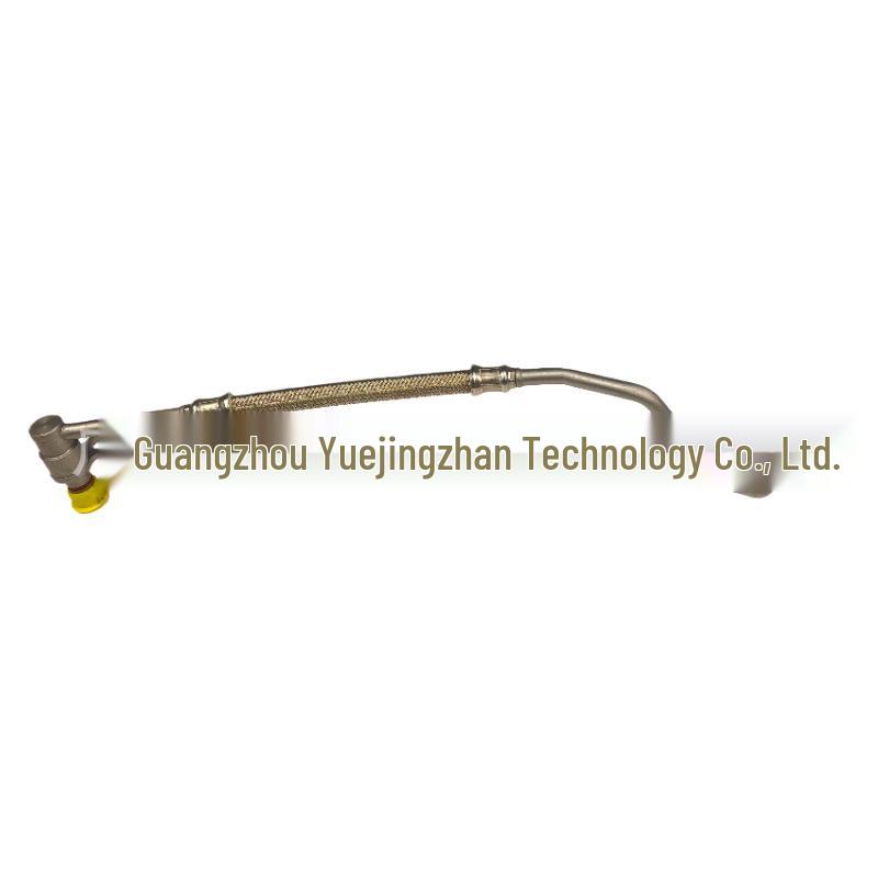 Potrubí turbodmychadla LR014428/1386530 pro TDV6 2.7, Kompatibilní s Land Rover Discovery & Range Rover