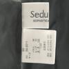 Seduire pants suit Setup 11AR gray Women Used