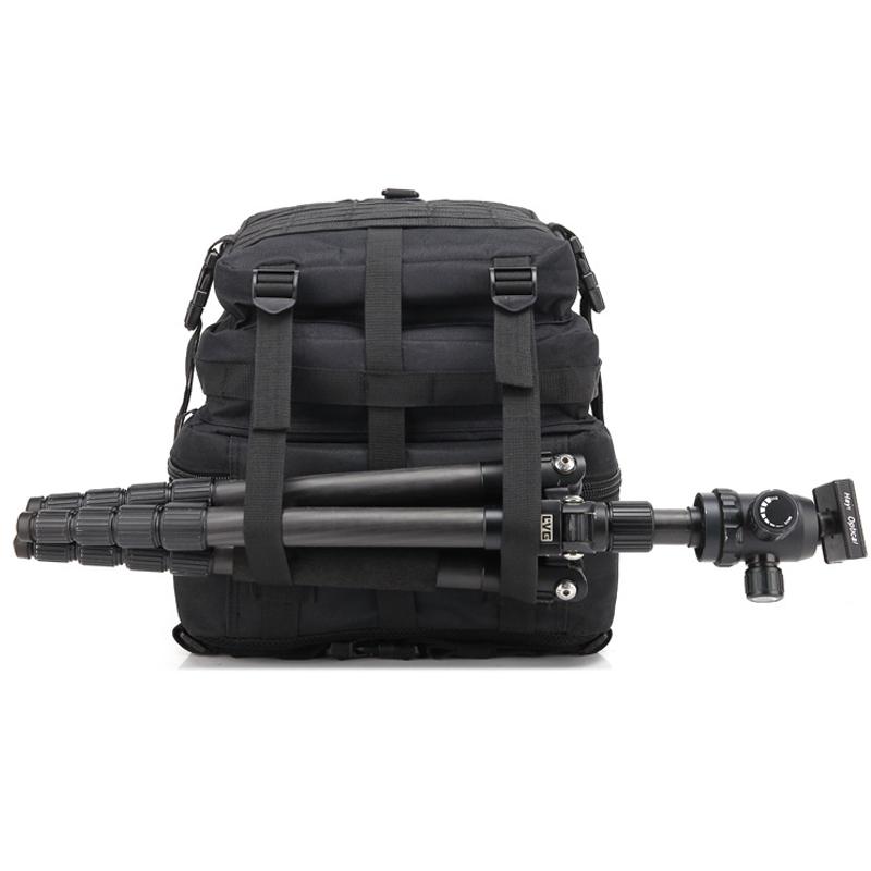 35L Men Women Survival Outdoor Backpack Trekking Sport Travel Rucksacks Camping Hiking Fishing Bags Tactical Backpack Hunting