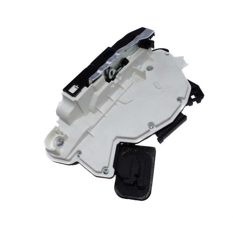 Front Left Door Lock Latch Actuator For VW Caddy Golf Jetta Passat Polo Beetle Sharan Tiguan Seat Leon Alhambra 6RD837015A