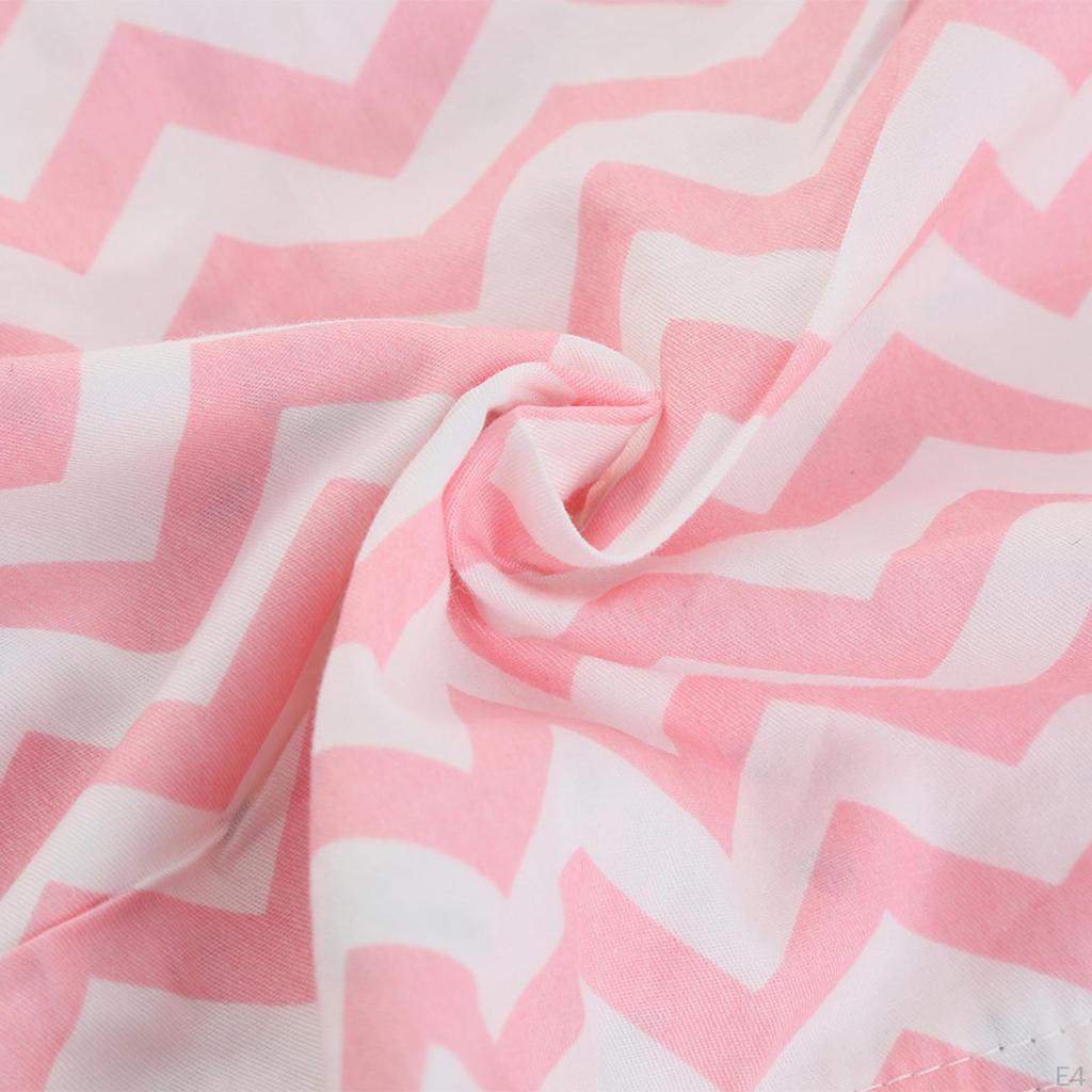 Baby Hammock Sleeping Indoor Outdoor Infant Bed Crib