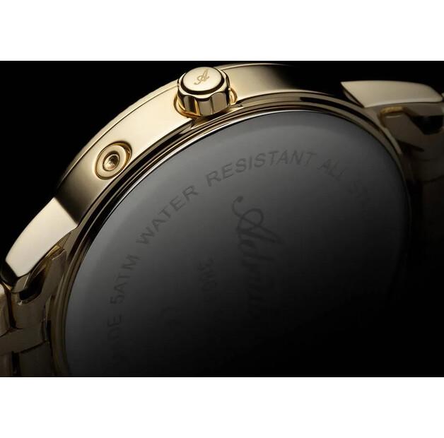 Watch Adriatica A3808.1117QF