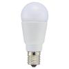 OHM LED Bulb, Mini Krypton, E17, Warm White, LDA8L-G-E17D, H11, 06-1879