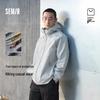 Semir Three-Proof Urban Protective Jacket
