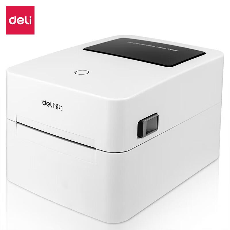 Deli Thermal Label Printer