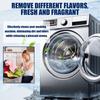 Jakehoe Washing Machine Cleaning Tablets Drum Water Tank Cleaner Remove Dirt Odor Deodorant Washing Machine Clean Tablets