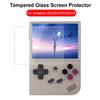 Tempered Glass Screen Protector 9H HD Tempered Glass Film Screen Tempered Film for Anbernic RG35XX/RG35XX Plus  Game Accessories