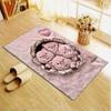 2025 New Cute Pink Pig Carpet Rug for Living Room Bedroom Home Sofa Decoration,Kids Play Non-slip Floor Mat
