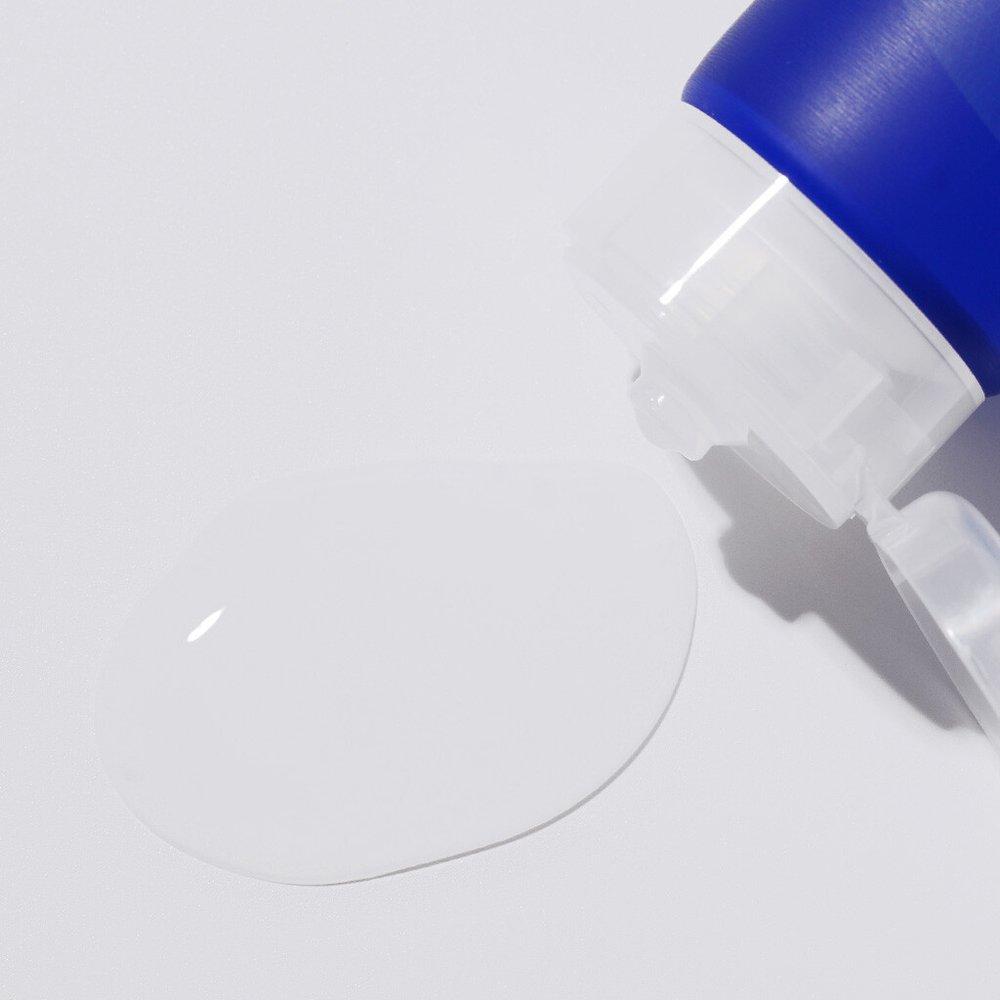 Maska do spania z kwasem hialuronowym 100ml