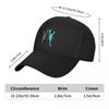 UV Scorpion Baseball Cap Trucker Cap Luxury Hat Hats Woman Mens