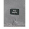 BBC EARTH String Convertible Backpack  Light Grey  24ss