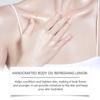 Woodsleep Handmade Lemon Multi-Purpose Essential Oil - Soothing, Repairing, And Moisturizing, Suitable For Whole Body