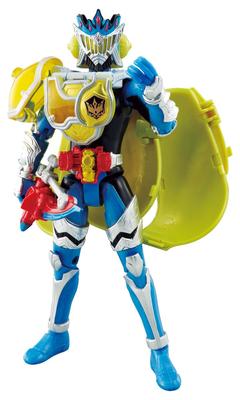 Kamen Rider Gaim AC12 Kamen Rider Duke Lemon Energy Arms