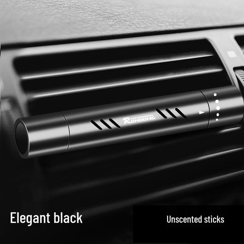 Mini Car Air Vent Perfume Aromatherapy Clip & Decorative Ornament