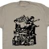 Colecție Tom Waits Band Tricou Sand Toate Mărimile de la S la 5XL Tricou Unisex