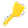 Beeswax Pressing Plate Mould Honey Spatula Soft PVC Mould Beekeeping Equipment Bee Hive Press Sheet Apiculture Beekeeping Tool
