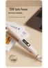 2-in-1 Hair Straightener & Curler: Constant Temperature, No Hair Damage, Perfect for Bangs.