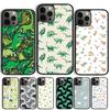 Husă Drăguță Desen Animat Dinozaur Mic Pentru iPhone 17 Air 15 16 Capac 11 13 14 Pro Max 12 Plus Max Fundas