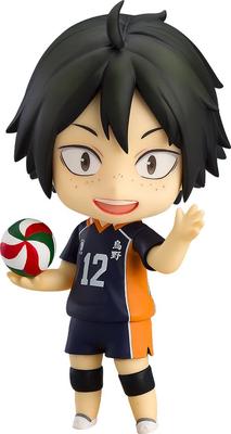 Nendoroid Tadashi Yamaguchi - Haikyu!! Αρθρωτή Φιγούρα Χωρίς Κλίμακα