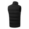 E-VEST Heated Vest Size 2XL