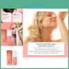Luxuoso Spray Perfume para Cabelo com Aroma de Rosa para Mulheres com Hidratação Nutritiva Profunda