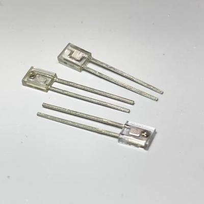 Messung physikalischer Eigenschaften – Sensoren