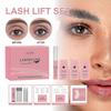 Lash Lift Kit - Complete Set For Eyelash Lifting - Easy To Apply And Long Lasting Finish - Eyelash Curling Set At Home