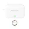 Earphone Skin Silicone Housing Case Dustproof Water Resistant Guarding Against Protective Cover Damage Prevention Sleeve