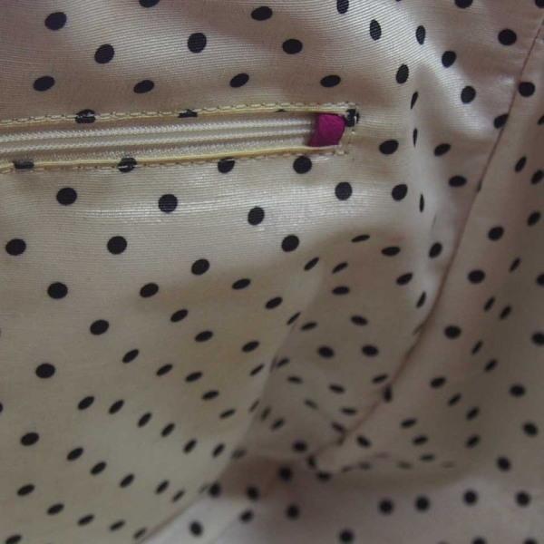 Kate Spade Diagonal 2WAY Shoulder Bag Pink Purple Women Used