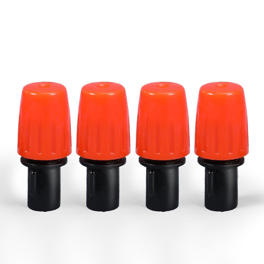 Automatische Bewässerung Garten Schlauch Micro Drip Bewässerung Kits Einstellbare Düse Garten Liefert System Wasser