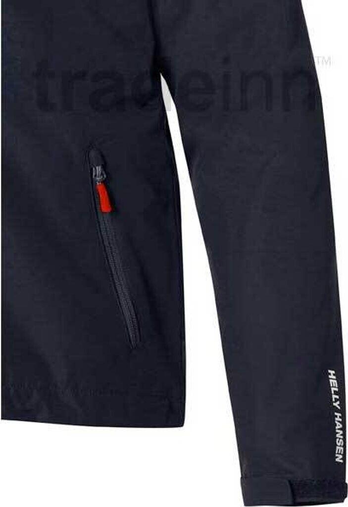 Helly Hansen Crew Jacket (30263) (30263-5979) Navy